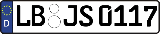 LB-JS0117