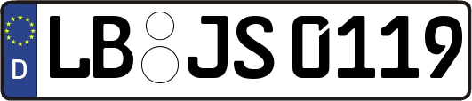 LB-JS0119