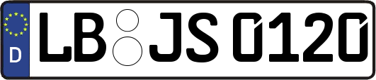 LB-JS0120