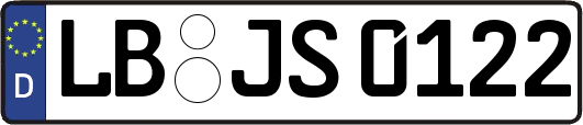 LB-JS0122