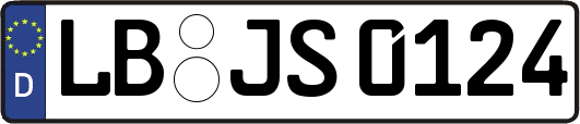 LB-JS0124