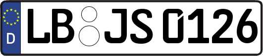 LB-JS0126