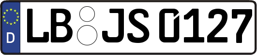 LB-JS0127