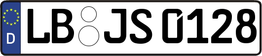 LB-JS0128