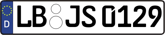 LB-JS0129