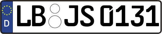 LB-JS0131