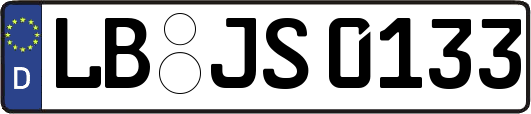 LB-JS0133