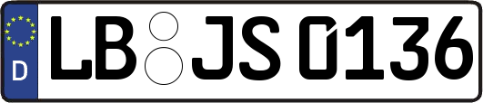 LB-JS0136