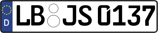 LB-JS0137
