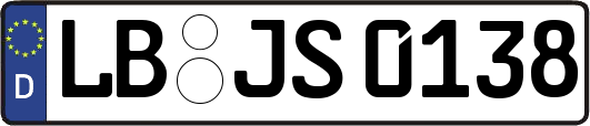 LB-JS0138