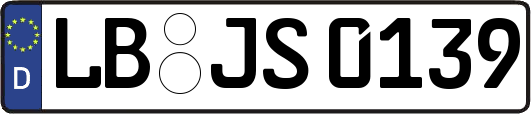 LB-JS0139