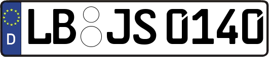 LB-JS0140