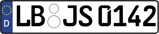 LB-JS0142