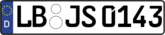 LB-JS0143