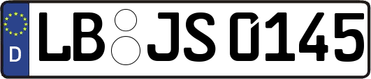 LB-JS0145