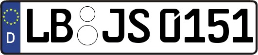 LB-JS0151