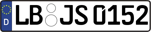 LB-JS0152