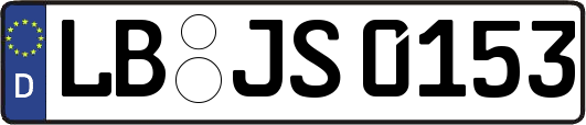 LB-JS0153
