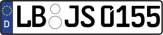LB-JS0155