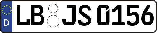 LB-JS0156