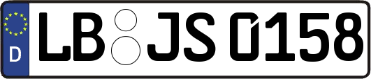 LB-JS0158