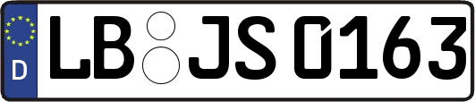 LB-JS0163