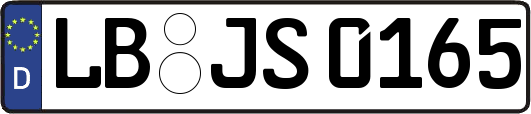 LB-JS0165