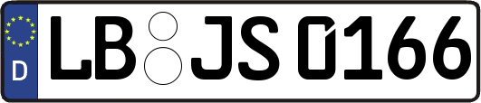 LB-JS0166