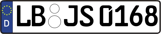 LB-JS0168