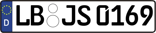 LB-JS0169