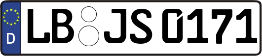 LB-JS0171