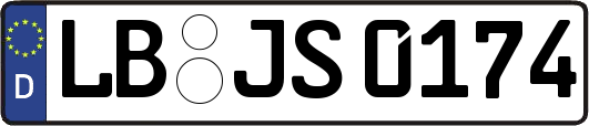 LB-JS0174