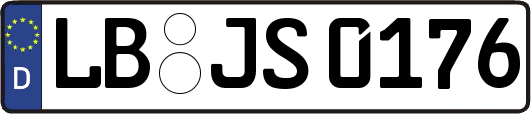 LB-JS0176