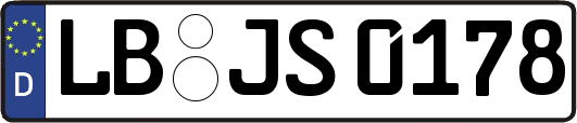 LB-JS0178