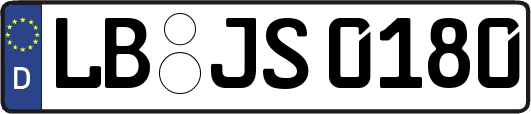 LB-JS0180