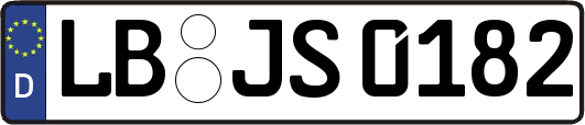 LB-JS0182