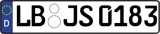 LB-JS0183