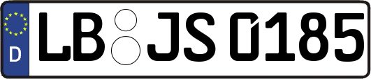 LB-JS0185