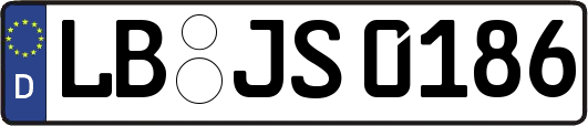LB-JS0186
