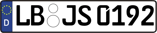 LB-JS0192