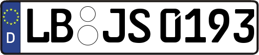 LB-JS0193