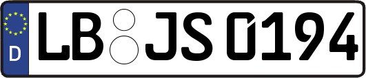 LB-JS0194