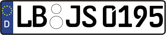 LB-JS0195