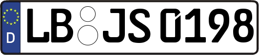 LB-JS0198