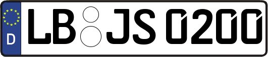 LB-JS0200