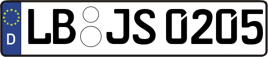 LB-JS0205