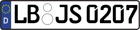 LB-JS0207