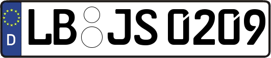 LB-JS0209