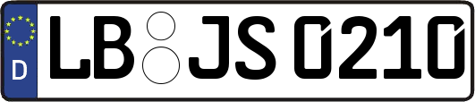 LB-JS0210