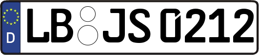 LB-JS0212